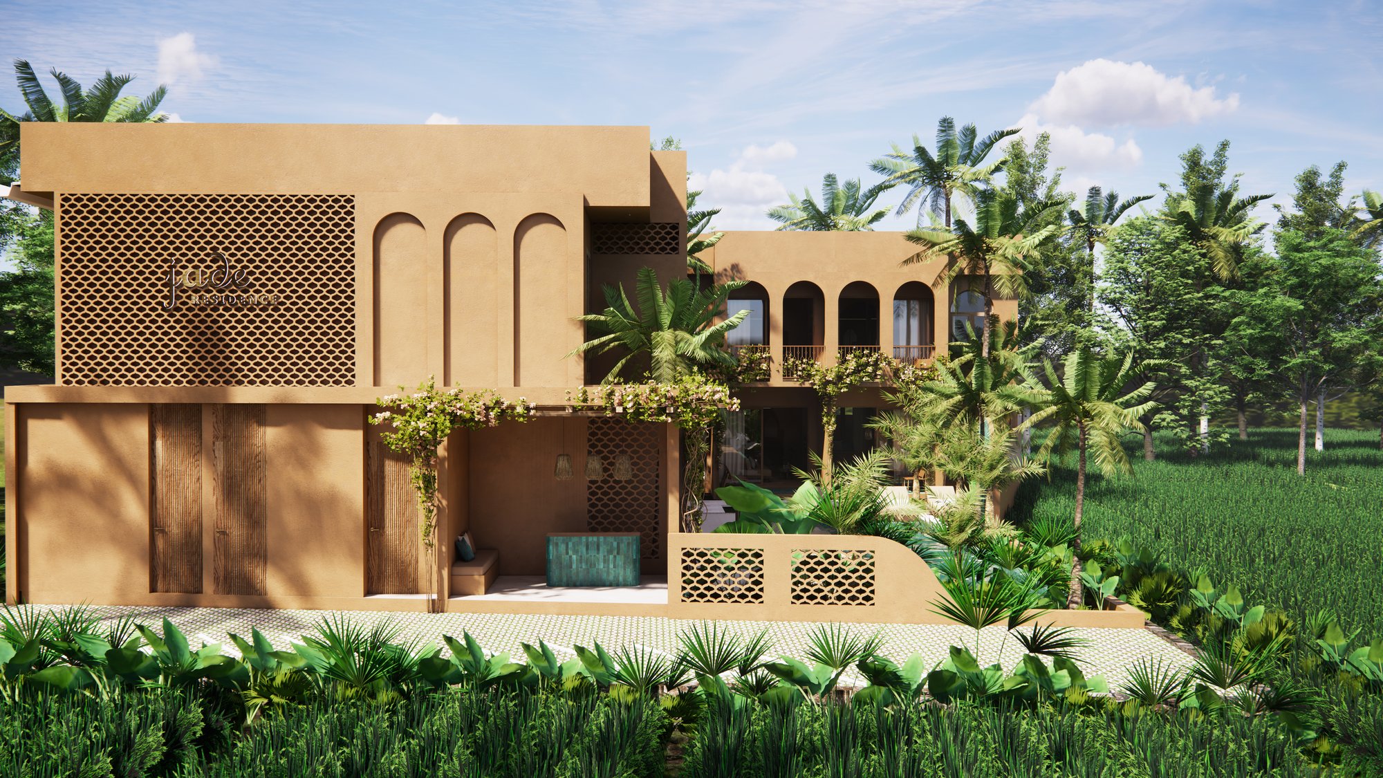 JADE Residence