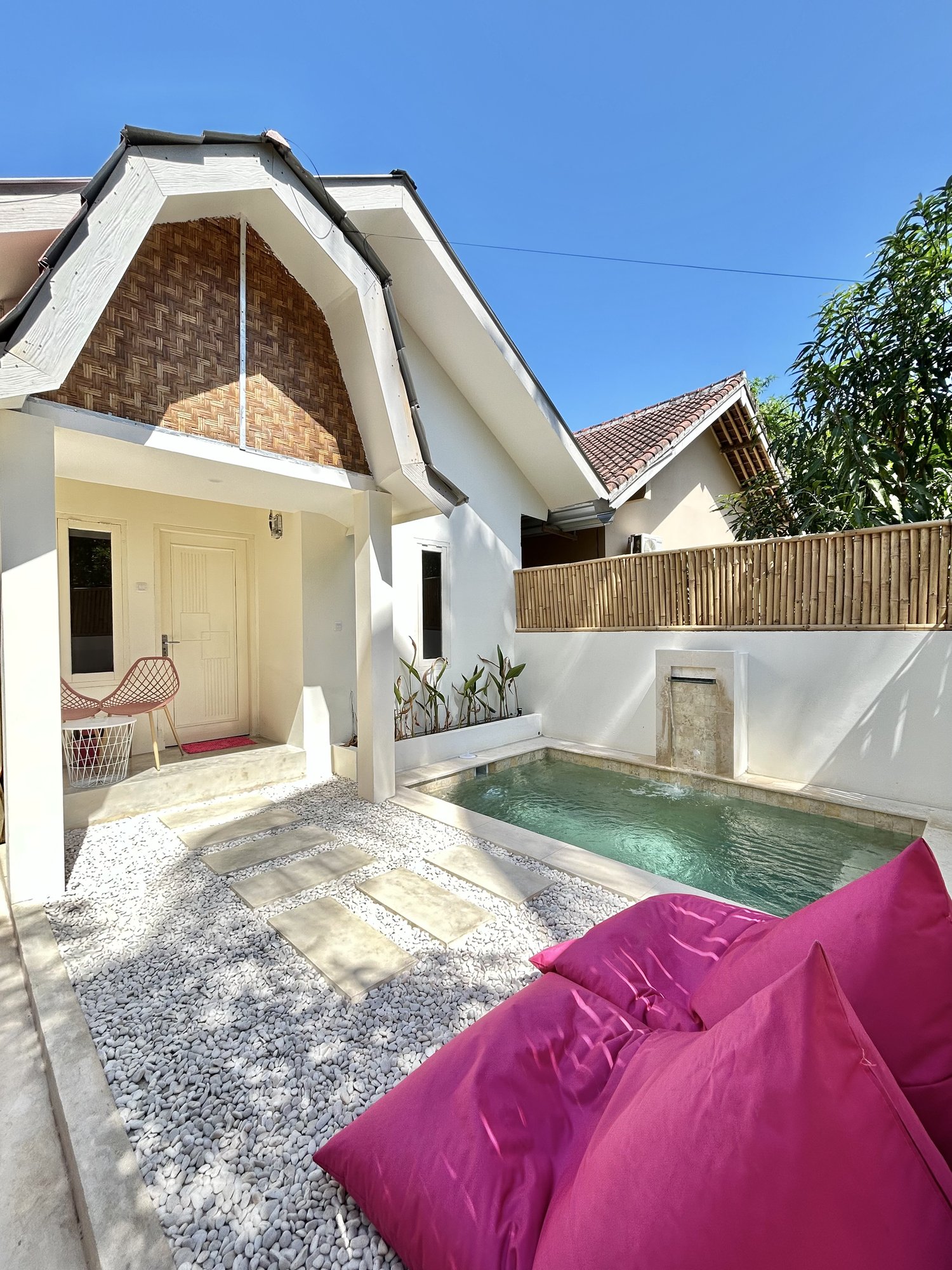 Villa Mawar